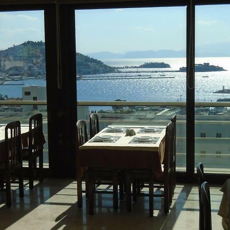 Esat Hotel クシャダス エクステリア 写真