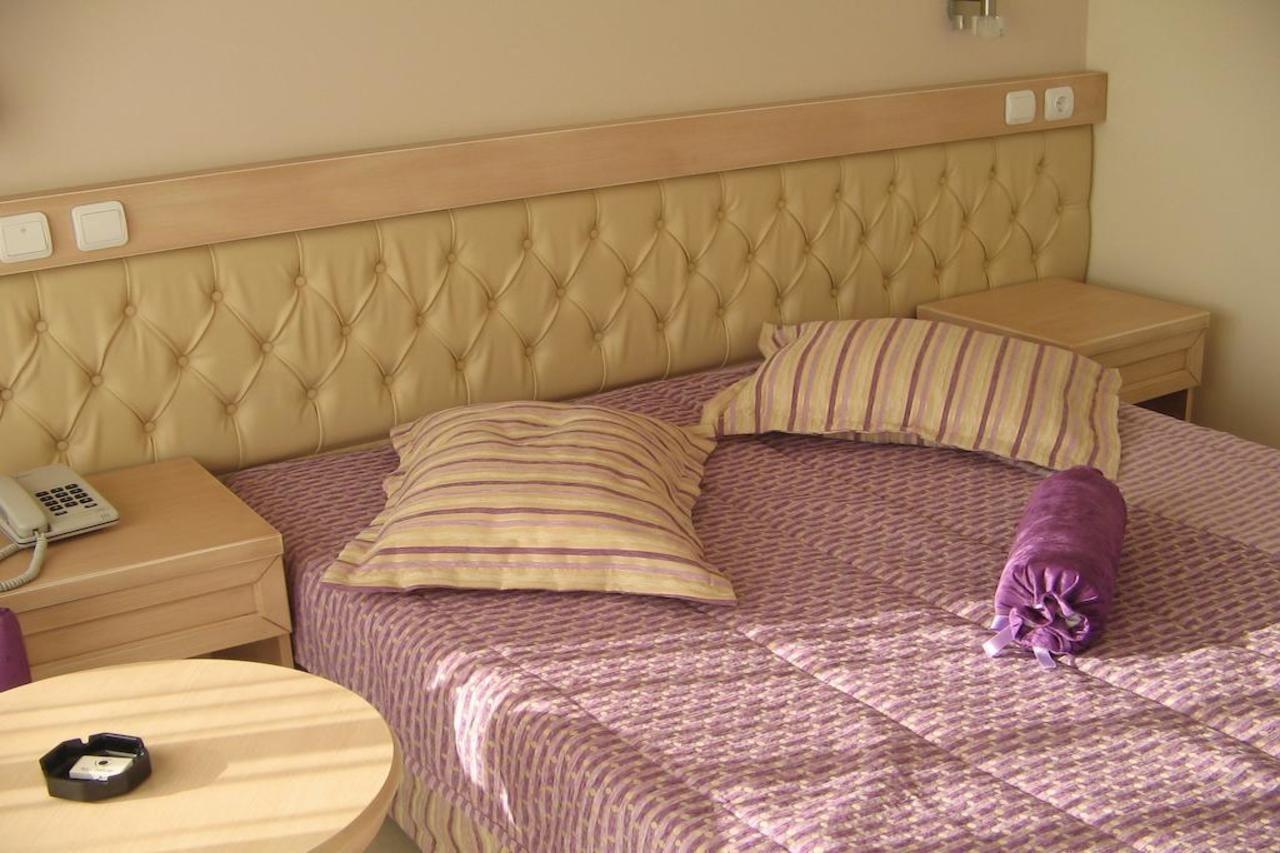 Esat Hotel クシャダス エクステリア 写真