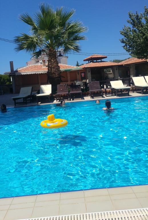 Esat Hotel クシャダス エクステリア 写真