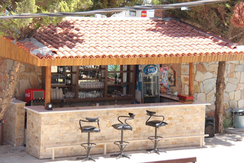 Esat Hotel クシャダス エクステリア 写真