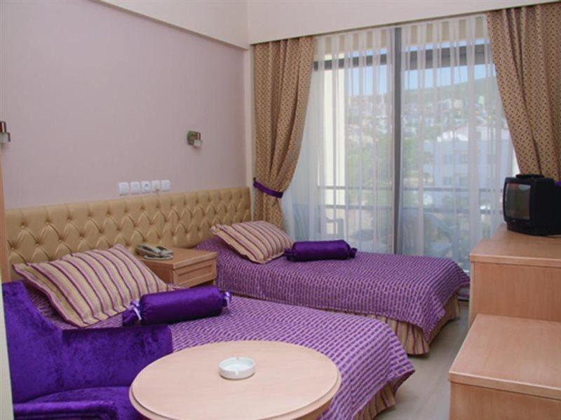 Esat Hotel クシャダス エクステリア 写真