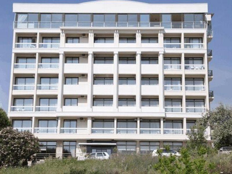 Esat Hotel クシャダス エクステリア 写真