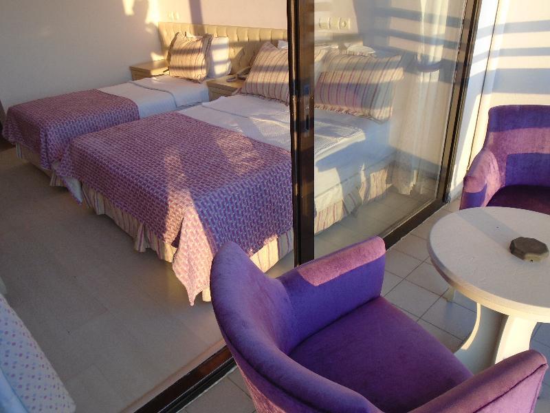 Esat Hotel クシャダス エクステリア 写真