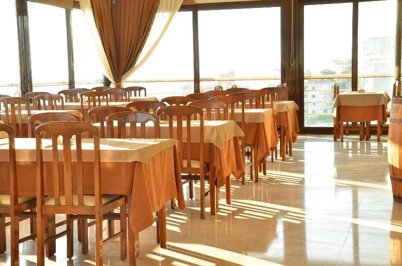 Esat Hotel クシャダス エクステリア 写真